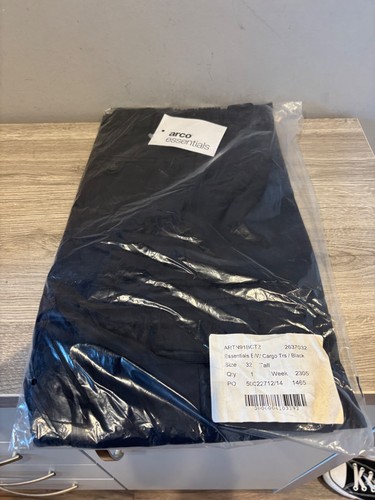 Arco essentials work cargo - arco,