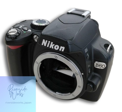 Nikon d60 digital - d60,