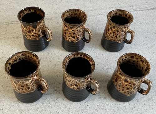 Six vintage fosters studio - vintage,