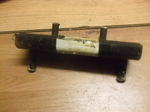 Bedford type engine mounting - bedford,