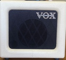 VOX MINI 3 White Retro Style
