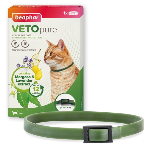 Beaphar vetopure plant based - beaphar, plant-based