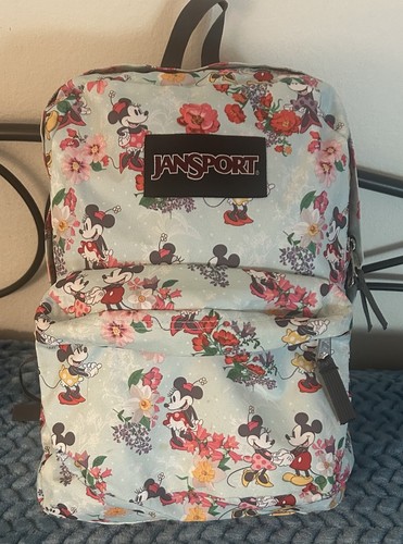 Disney jansport superbreak - jansport,
