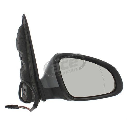 Electric door wing mirror - 5,