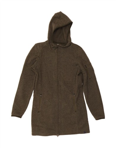 Bean womens longline zip - longline,