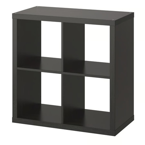 Ikea kallax 2x2 - 2x2, shelf