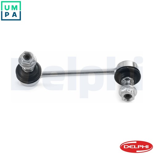 Linkcoupling rod stabiliser - linkcoupling,