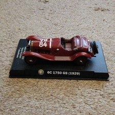 Alfa Romeo Sport Collection
