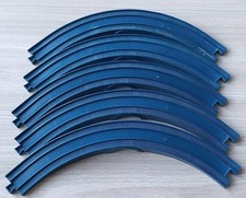 Tomy Trackmaster Raised Curved