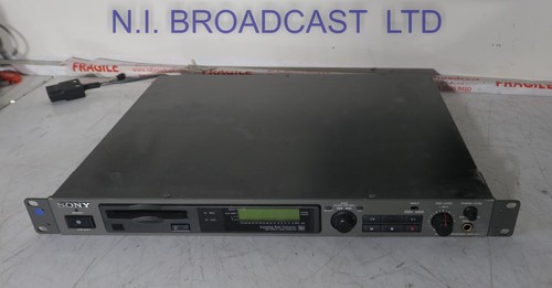 Sony mds e11 - 1x, (