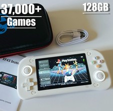 [Brand new] XF43 37000+games