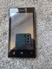 Nokia Lumia 520 Black