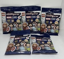 Lego - 71031 - Marvel