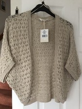 Ladies BHS Stone/Beige