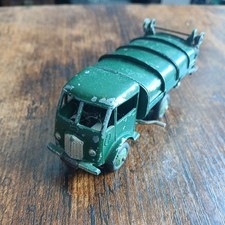 French dinky toys 25v - french, camion