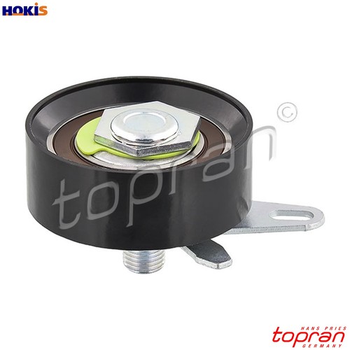 Tensioner pulley timing belt - tensioner,