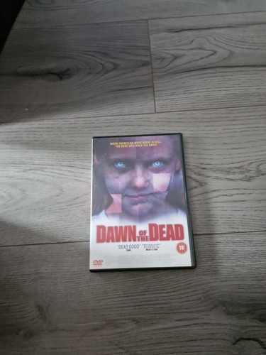 Dawn the dead theatrical - dawn, (theatrical