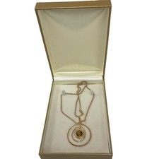 Veronese Italian Pendant