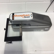 Genus Ozaphan UScan Microfilm