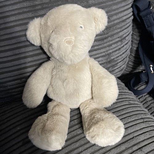 Next teddy bear beige - next,
