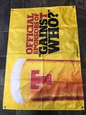 Tennents Lager Indoor Outdoor