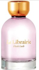 La Librairie Petale Lush