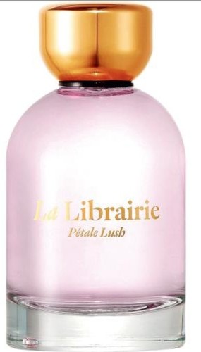 Librairie petale lush - librairie,