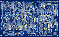 MFOS Sound Lab Mini Synth Mk
