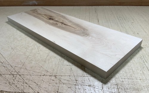Maple timber planed board - maple,