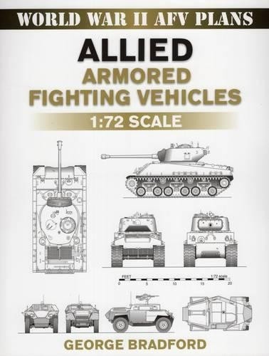 Allied armored fighting - armored,