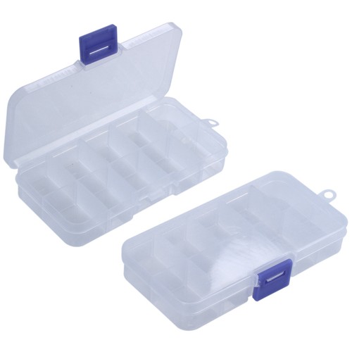 6pcs slot portable plastic - portable,