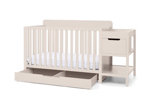 Delta children maya 1 - children, 5-in-1