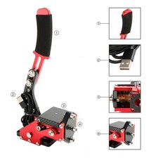 USB3.0 14Bit PC Handbrake