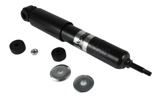 Shock absorber magnum - absorber,