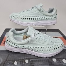Nike mayfly woven womens