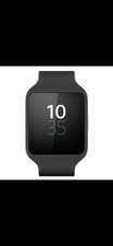 Sony SWR50 SmartWatch 3