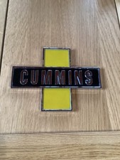 Cummins diesel engine - cummins,