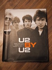 U2 By U2 Book