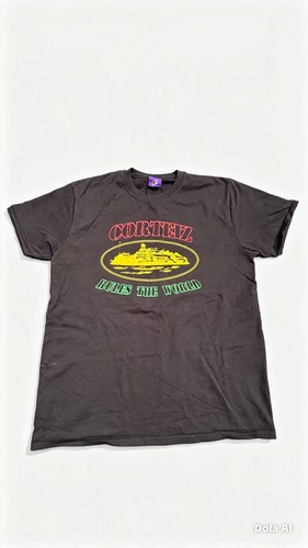 Corteiz alcatraz rules - corteiz, the