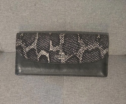 Coach snake python print - snake,