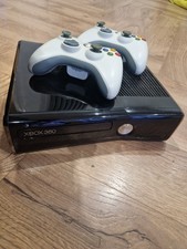 Microsoft Xbox 360 S Model