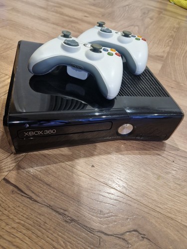 Microsoft xbox 360 - microsoft,