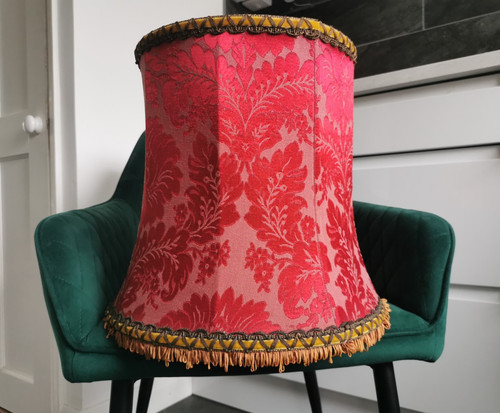 Large vintage 1980s - large,