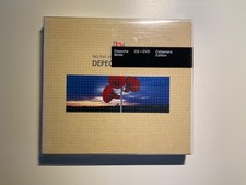 DEPECHE MODE MUSIC FOR THE