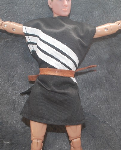 Action figure medieval - 12”,