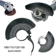 125mm Angle Grinder Cover