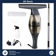 Powerful Cordless Window Vac