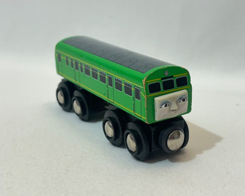 Genuine brio daisy wooden - genuine,