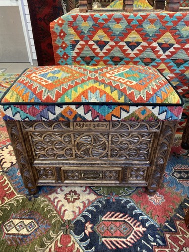 Beautiful hand made mazar - a, hand-made
