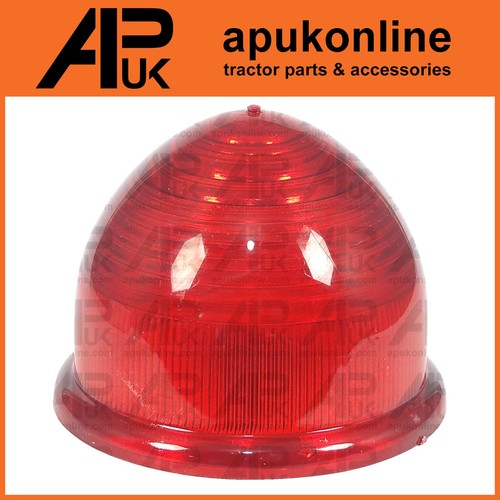 Classic dome replacement lens - classic,